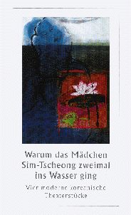 Umschlag Sim-Tscheong