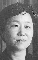 Porträt Jung-Hee Oh