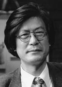 Porträt Lee Kang-Baek